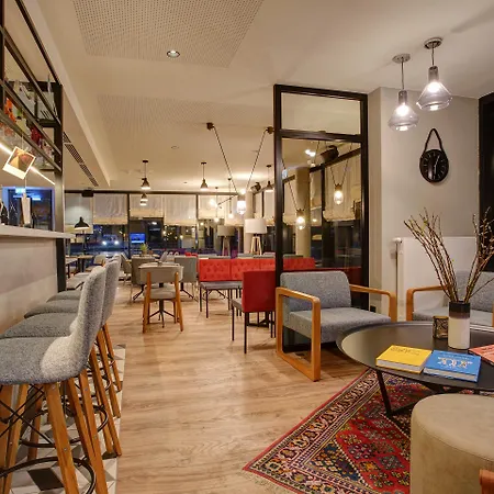 Hotel Boutique 125 Hamburg Airport By Ina