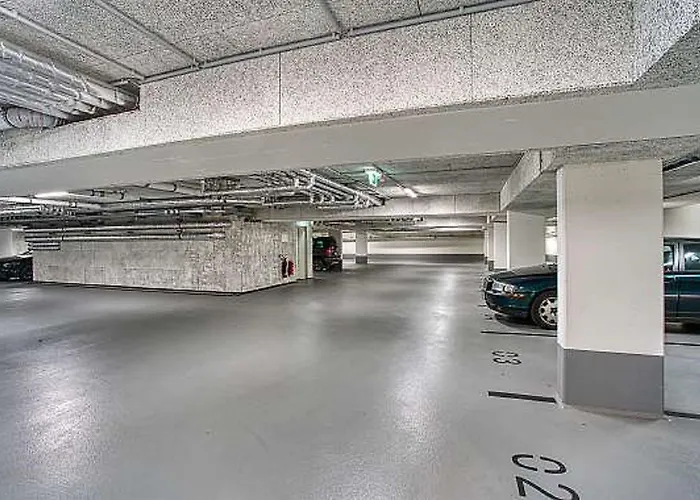Hotel Boutique 125 Airport By Ina Hamburg