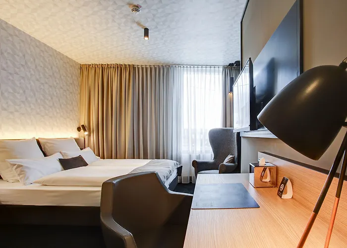 Boutique 125 Airport By Ina Hotel 4*