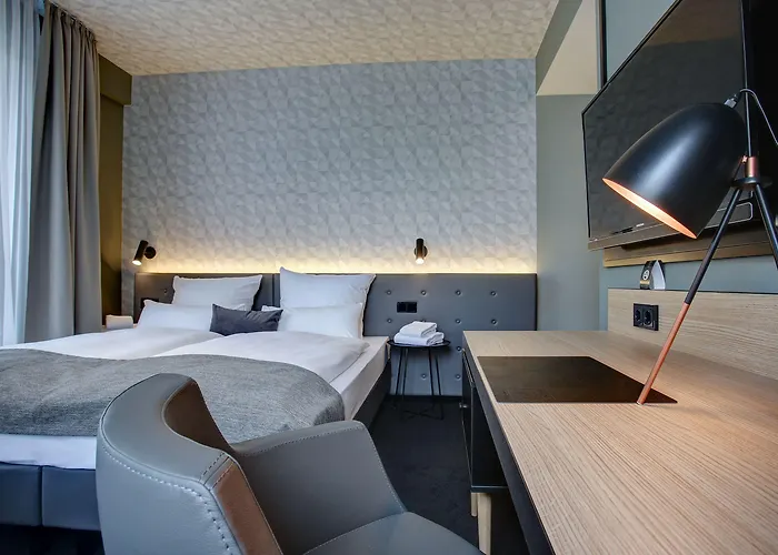 Boutique 125 Airport By Ina 4*