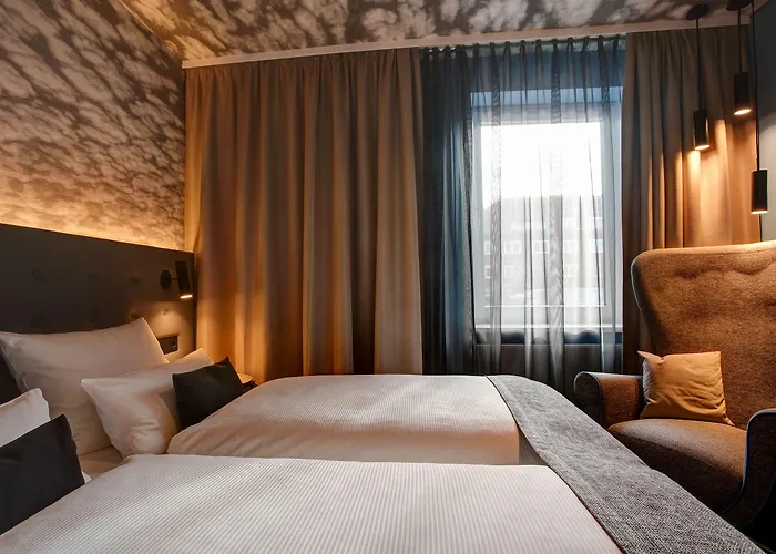 Boutique 125 Airport By Ina 4*