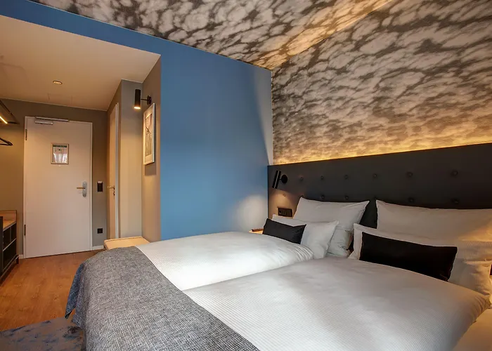 Boutique 125 Airport By Ina Hotel