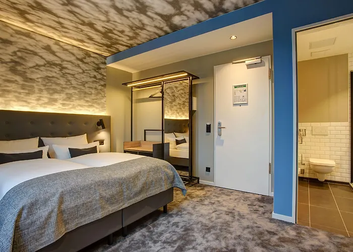Boutique 125 Airport By Ina Hotel 4*