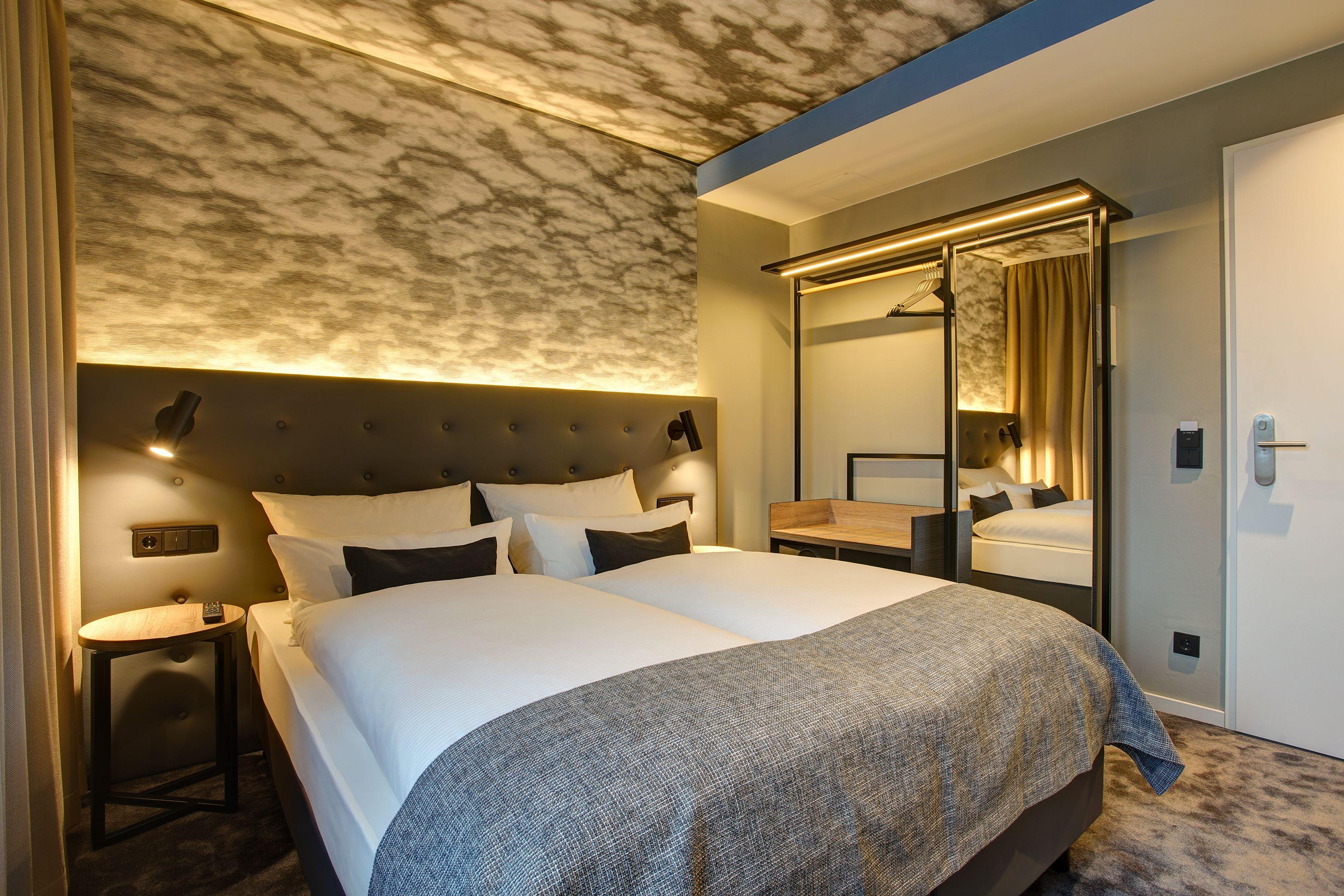 HOTEL BOUTIQUE 125 HAMBURG AIRPORT BY INA, HAMBURG